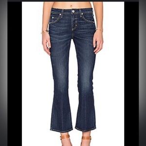 AMO Jane True Blue Jeans